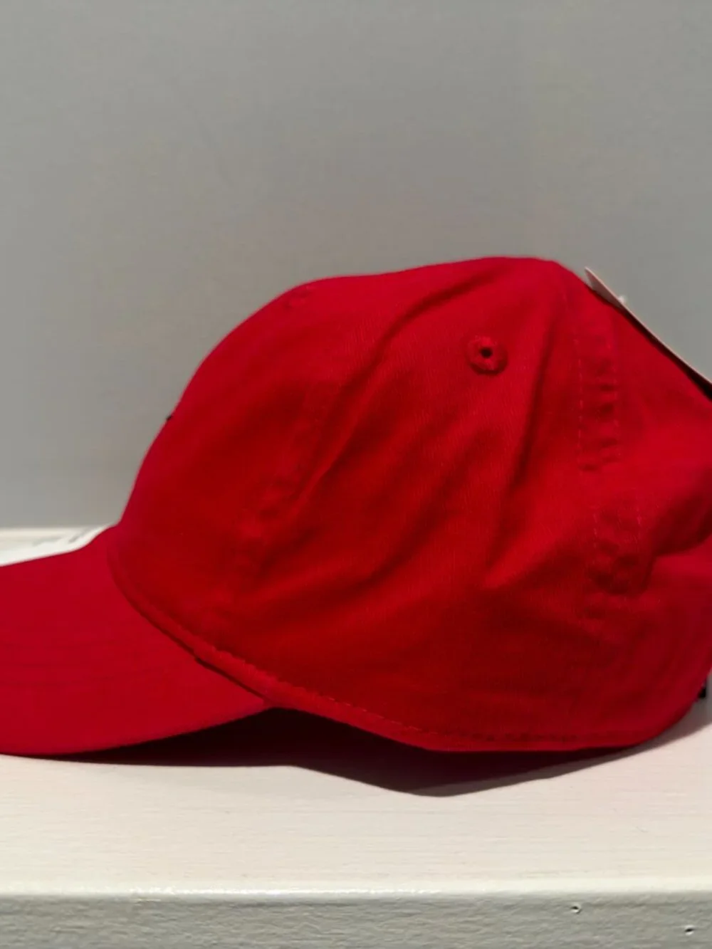 Nike Toddler Swoosh Cap -  Boys 4-7